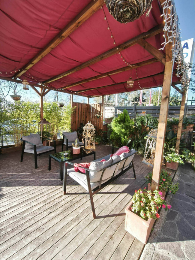 Attività commerciale in vendita a Roma