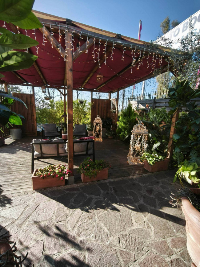 Attività commerciale in vendita a Roma