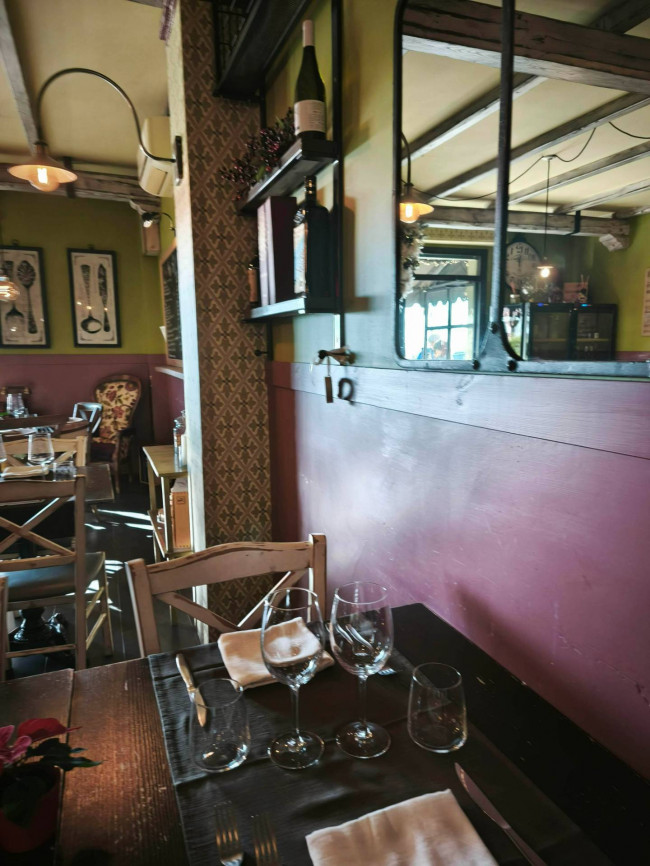 Attività commerciale in vendita a Roma