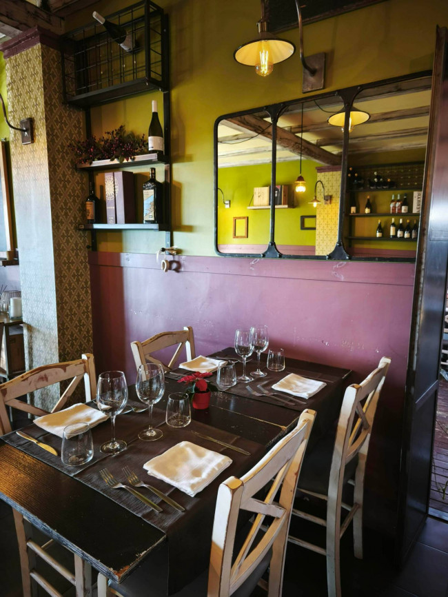 Attività commerciale in vendita a Roma