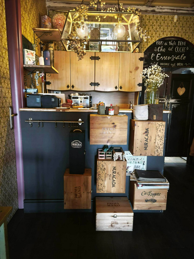 Attività commerciale in vendita a Roma