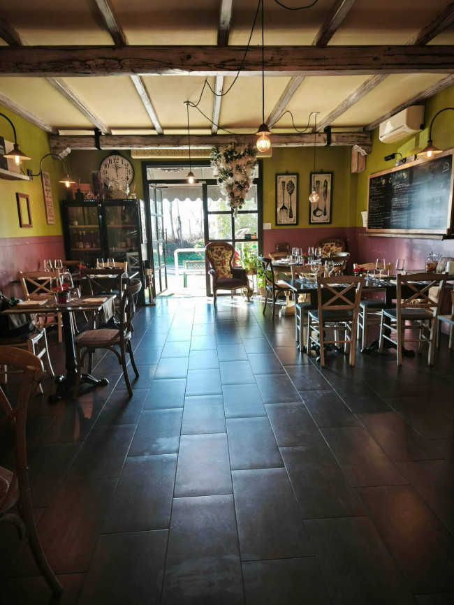 Attività commerciale in vendita a Roma