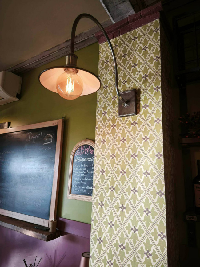 Attività commerciale in vendita a Roma