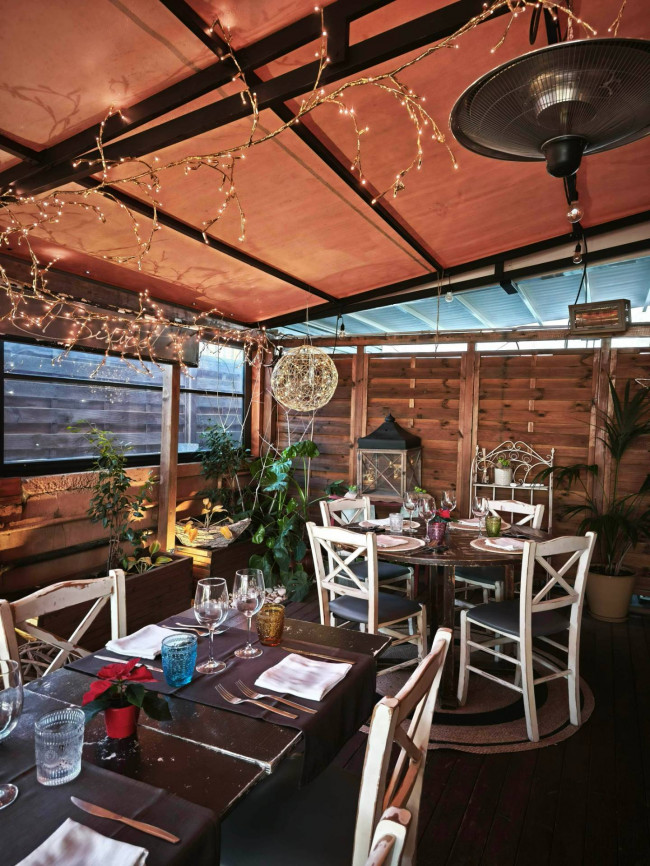 Attività commerciale in vendita a Roma