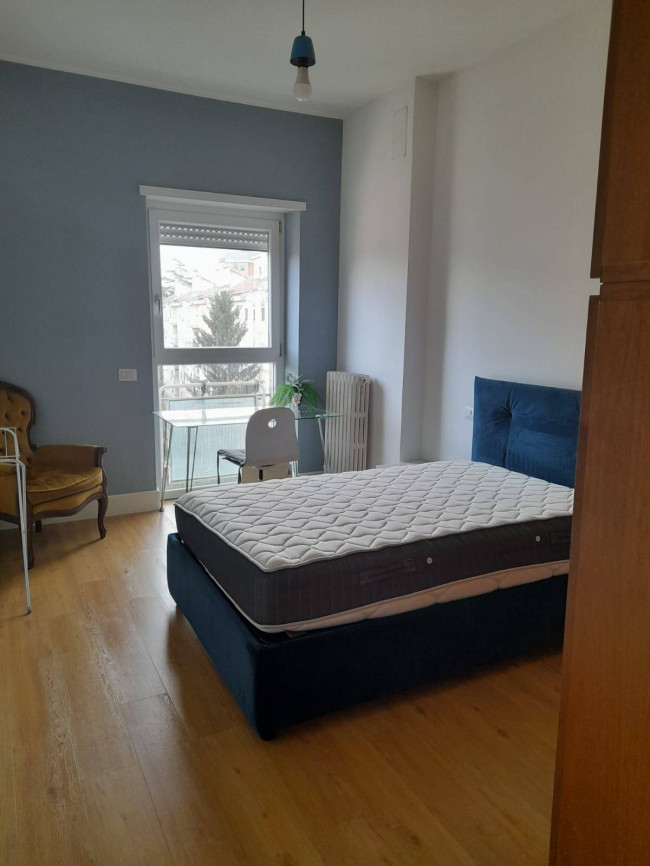 Stanza in affitto a Roma