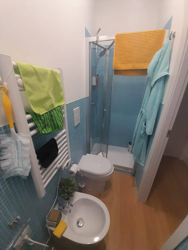 Stanza in affitto a Roma