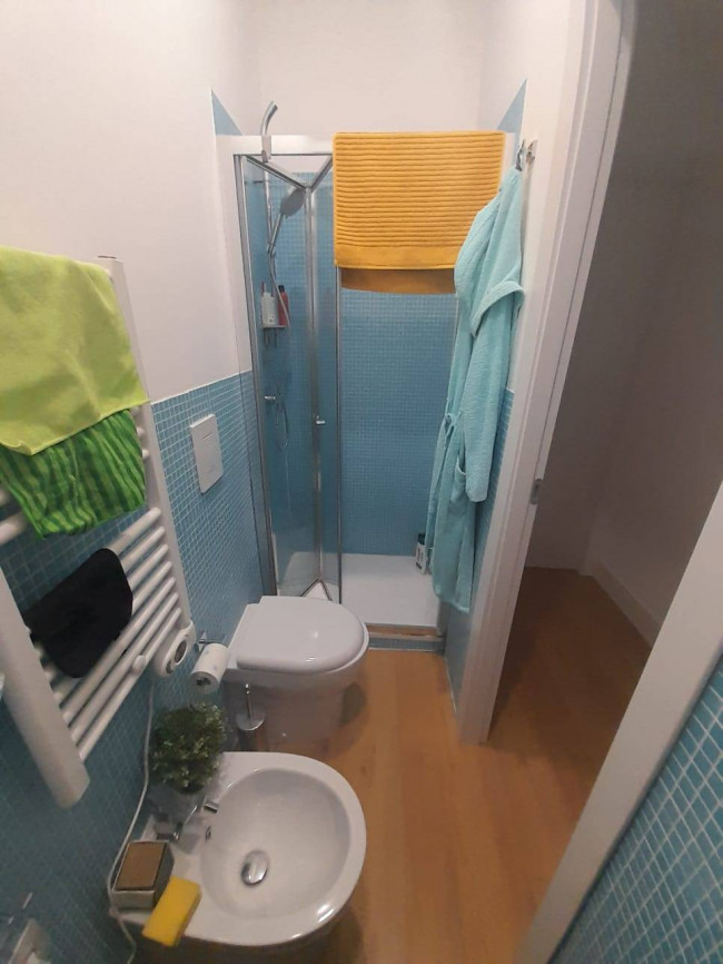 Stanza in affitto a Roma