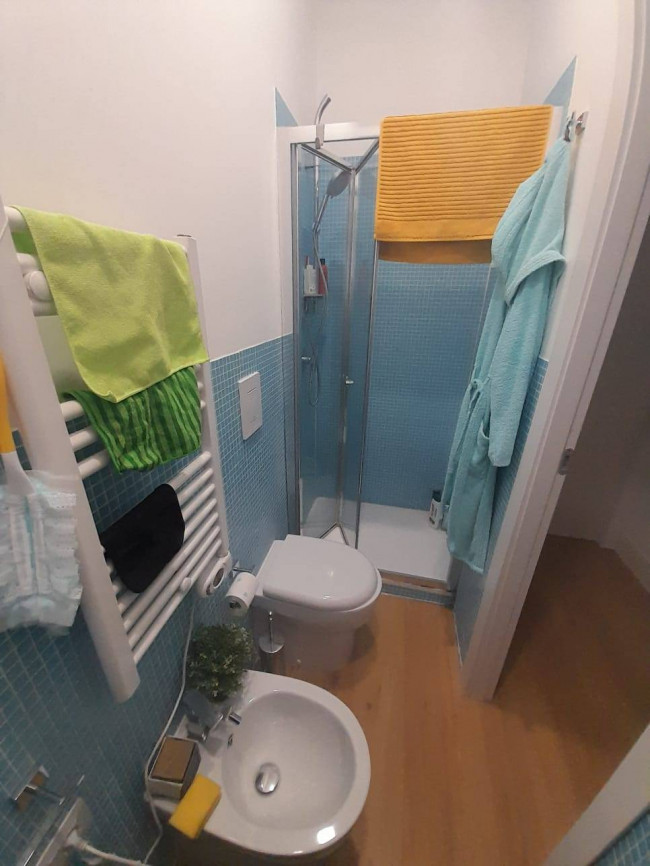 Stanza in affitto a Roma