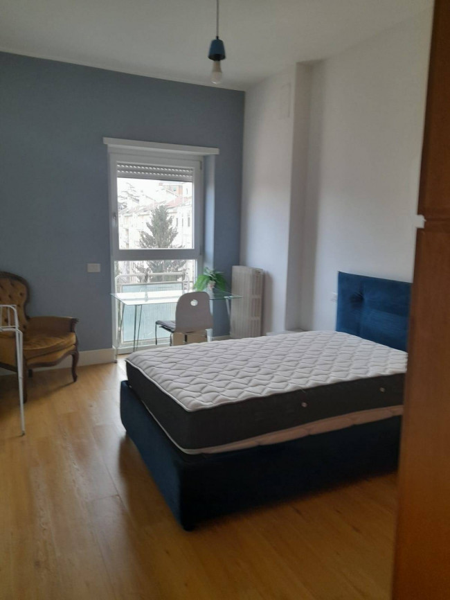 Stanza in affitto a Roma