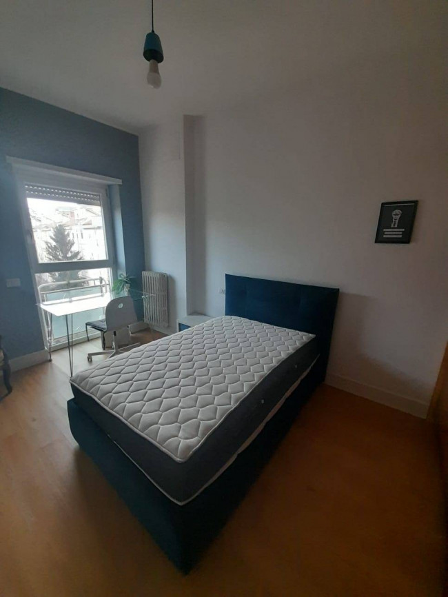 Stanza in affitto a Roma