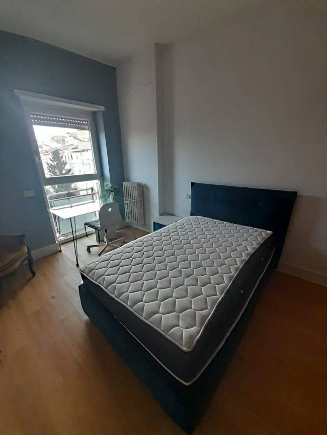 Stanza in affitto a Roma