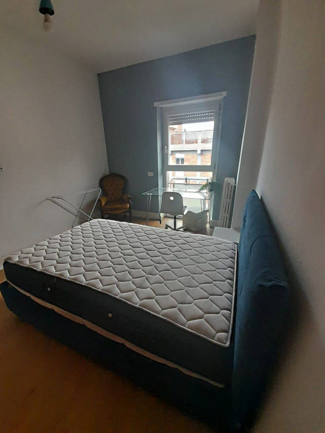 Stanza in affitto a Roma