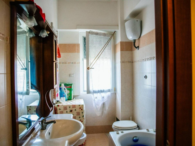Appartamento in vendita a Pomezia