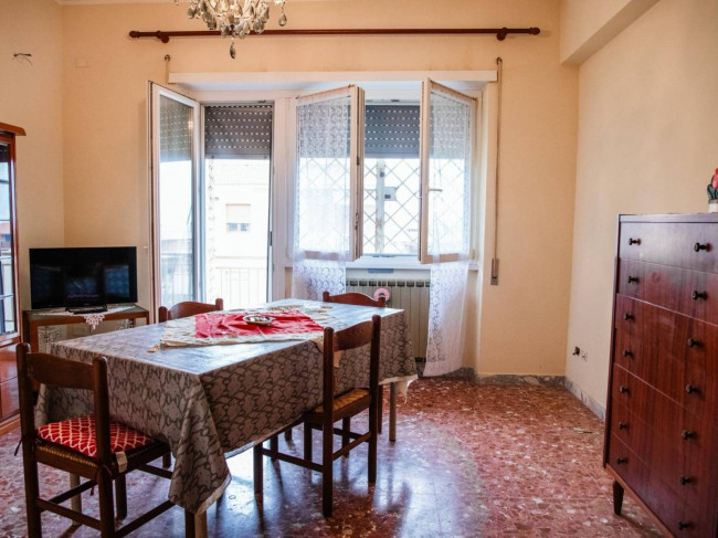 Appartamento in vendita a Pomezia