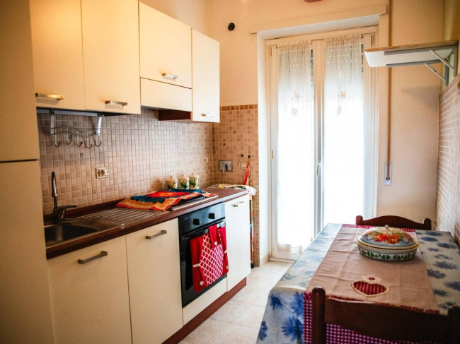 Appartamento in vendita a Pomezia