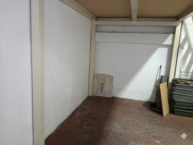 Box o garage in vendita a Roma