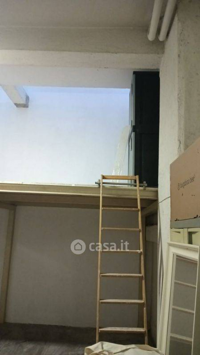 Box o garage in vendita a Roma