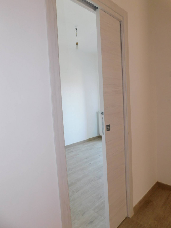 Appartamento in vendita a Mentana