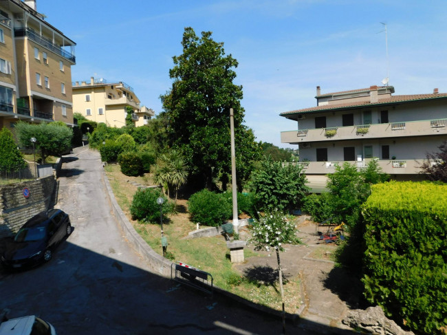 Appartamento in vendita a Mentana