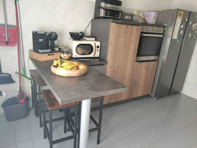 Appartamento in vendita a Palombara Sabina