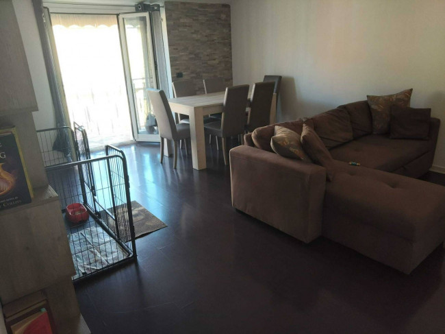 Appartamento in vendita a Palombara Sabina
