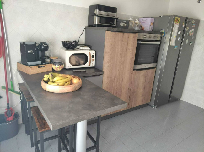 Appartamento in vendita a Palombara Sabina