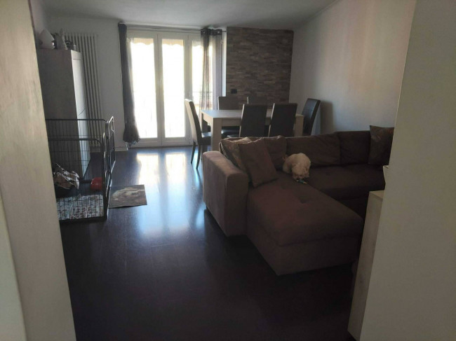 Appartamento in vendita a Palombara Sabina