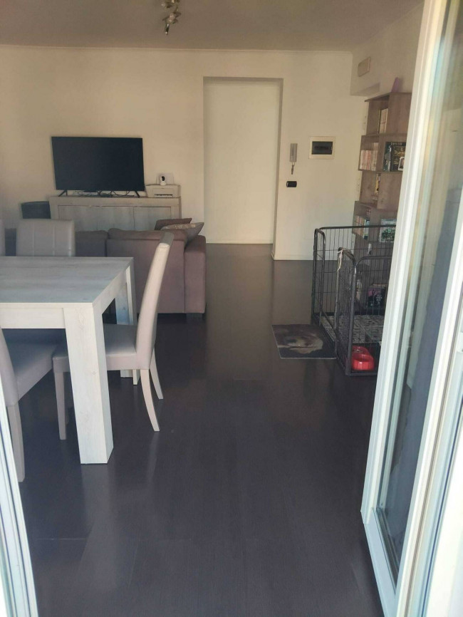 Appartamento in vendita a Palombara Sabina