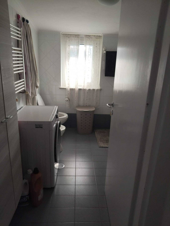 Appartamento in vendita a Palombara Sabina
