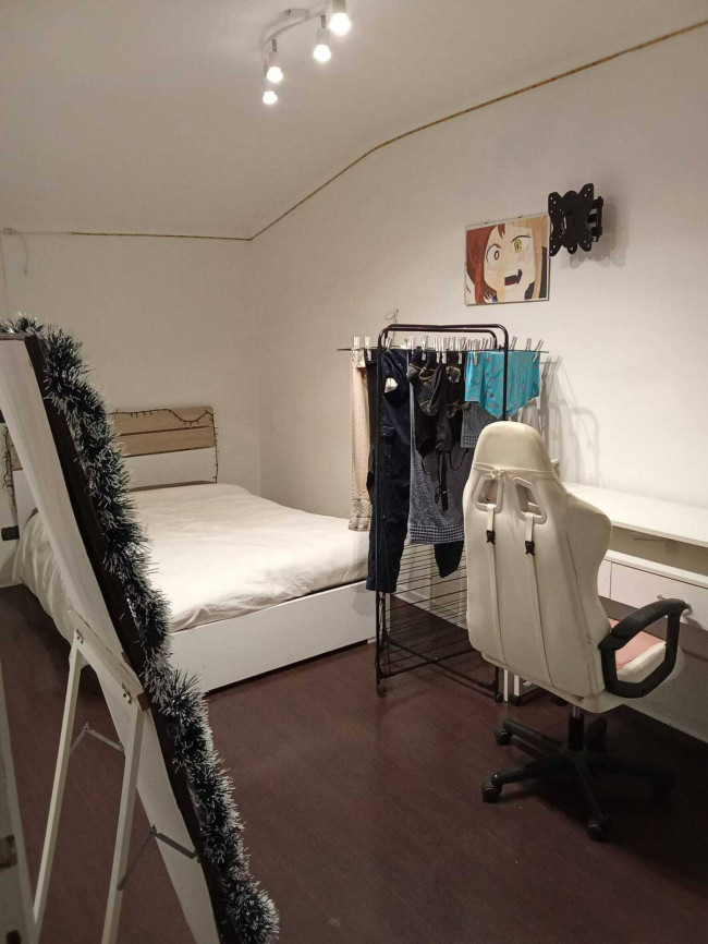 Appartamento in vendita a Palombara Sabina