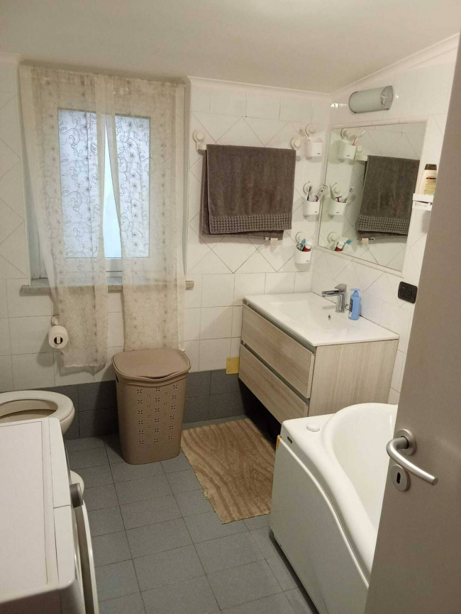 Appartamento in vendita a Palombara Sabina