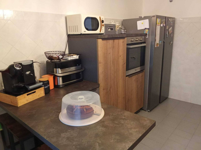 Appartamento in vendita a Palombara Sabina