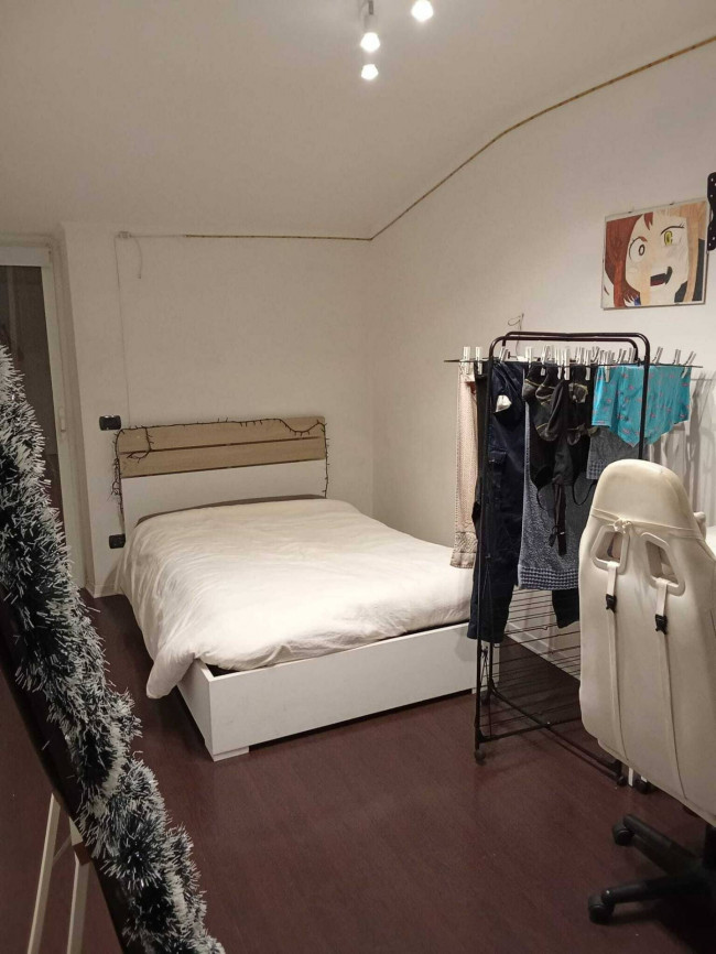 Appartamento in vendita a Palombara Sabina