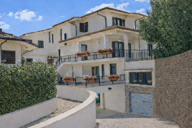 Villa in vendita a Frascati