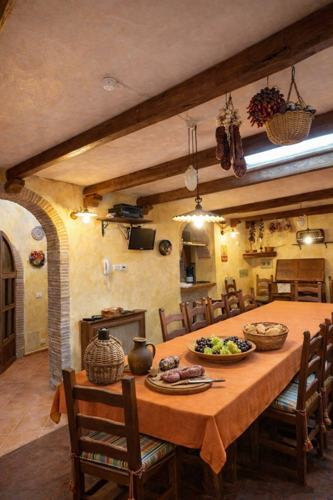 Villa in vendita a Frascati