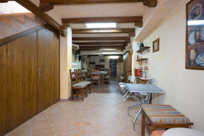 Villa in vendita a Frascati