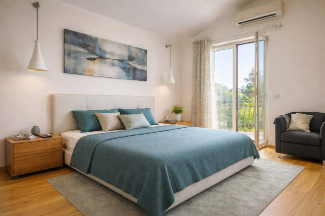 Villa in vendita a Frascati