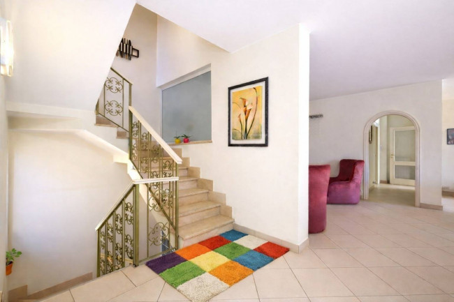 Villa in vendita a Frascati