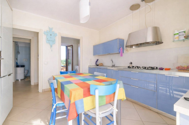 Villa in vendita a Frascati