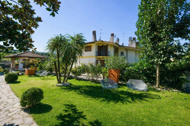 Villa in vendita a Frascati