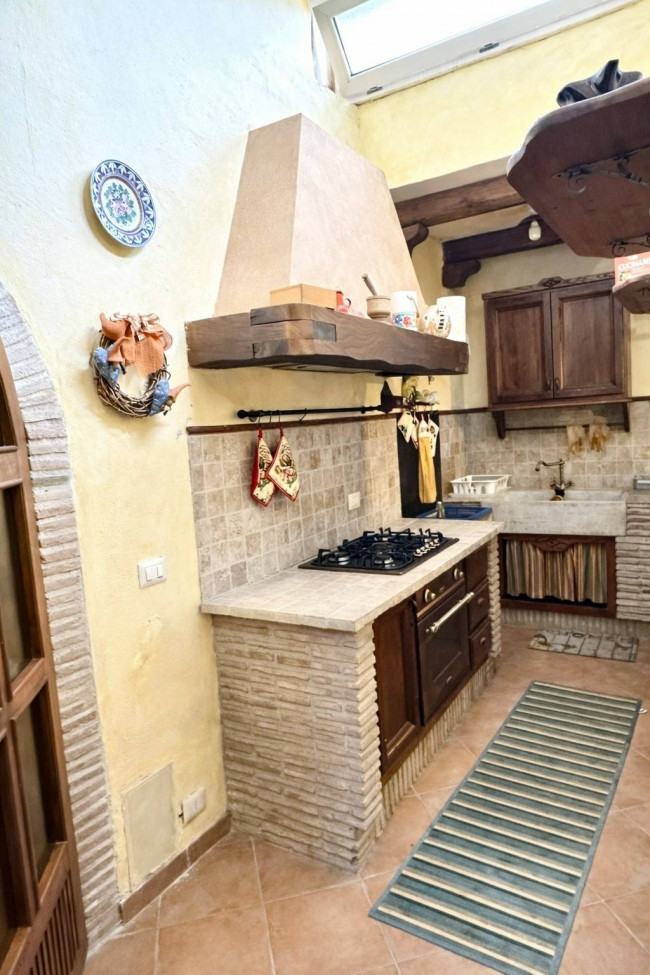 Villa in vendita a Frascati