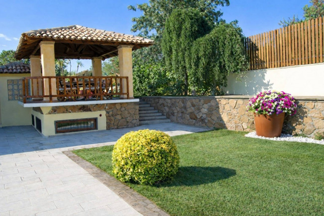 Villa in vendita a Frascati