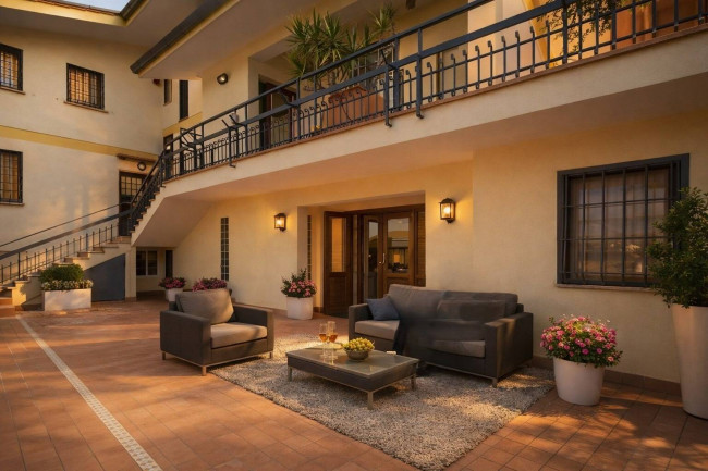 Villa in vendita a Frascati