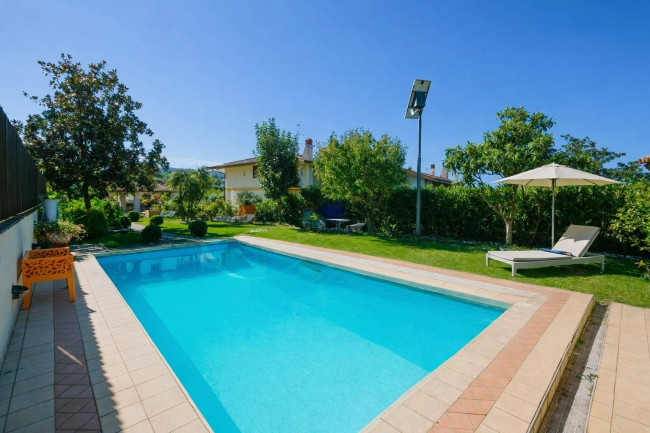 Villa in vendita a Frascati