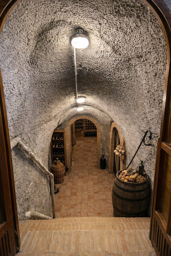 Villa in vendita a Frascati
