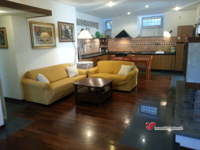Villa in vendita a Grottaferrata