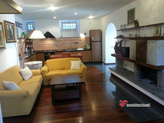 Villa in vendita a Grottaferrata