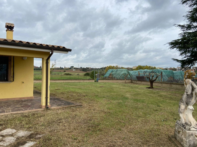 Villa in vendita a Capena