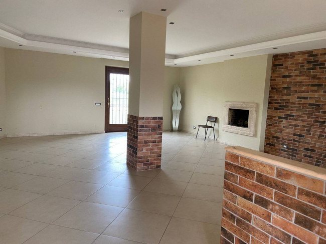 Villa in vendita a Capena