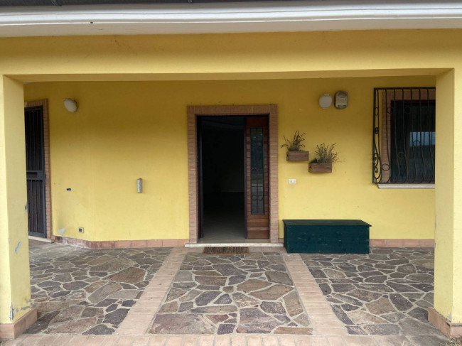 Villa in vendita a Capena